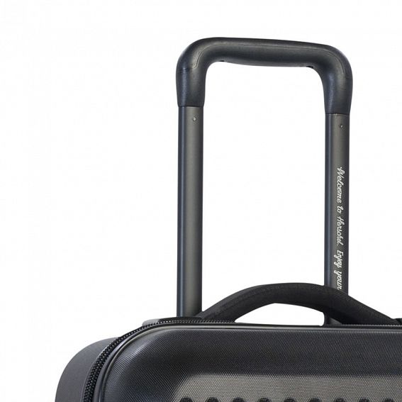 Чемодан Herschel 10336-01898-OS Trade Luggage Carry-on