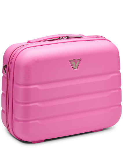 Бьюти-кейс Roncato 418188 Butterfly B-Flying Hardside Beauty Case