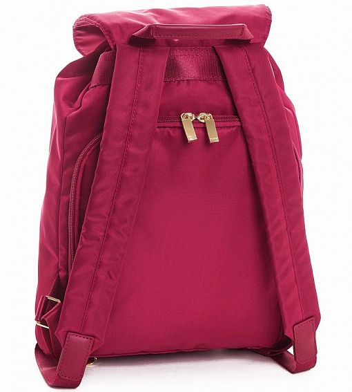 Рюкзак Hedgren HCHM07 Charm Revelation Backpack With Flap