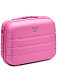 Бьюти-кейс Roncato 418188 Butterfly B-Flying Hardside Beauty Case