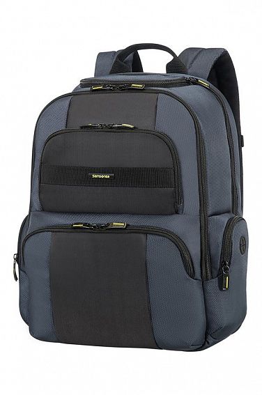 Рюкзак Samsonite 23N*002 Infinipak Laptop Backpack 15.6