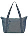 Сумка-шоппер Mandarina Duck QMT44 MD20 Foldable Shopper Bag