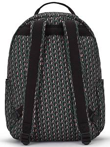 Рюкзак Kipling KI6269E1A Seoul Large Backpack Рюкзак Kipling KI6269E1A Seoul Large Backpack