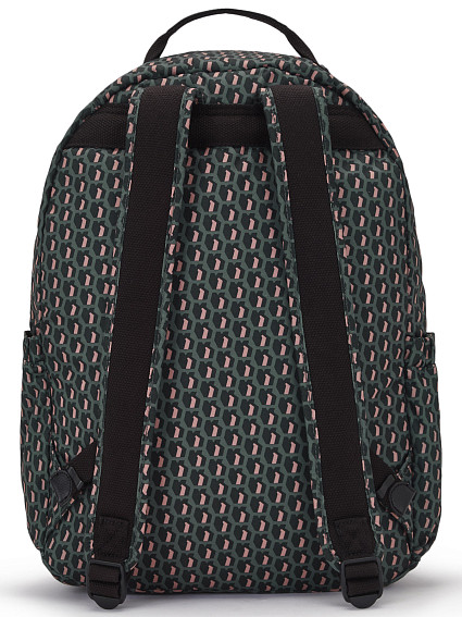 Рюкзак Kipling KI6269E1A Seoul Large Backpack