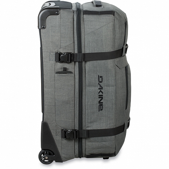 Сумка на колесах Dakine 10000784 Night Sky Split Roller 85L Bag