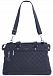 Сумка Hedgren HDST07 Diamond Star 13" Handbag Malachite
