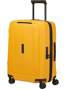 Чемодан Samsonite KM0*005 Essens Spinner exp 55