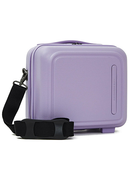 Бьюти-кейс Mandarina Duck SZN01 Logoduck + Beauty Case