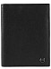 Обложка для паспорта Piquadro PP1660B3 Black Square