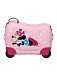 Чемодан Samsonite 56C*001 Dream2go Disney Spinner