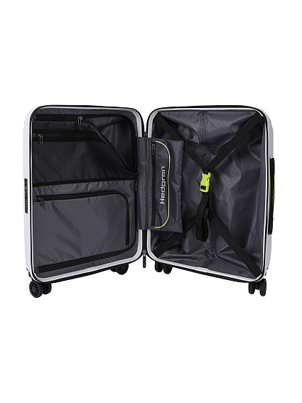 Чемодан Hedgren HCMBY01XS Comby XS