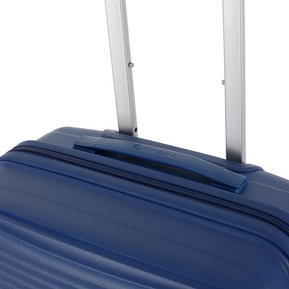 Чемодан Robinzon RP10778-H Hokkaido M+BCL