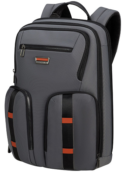 Рюкзак Samsonite KO1*008 Urban-Eye Backpack 15.6