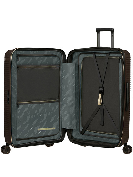 Чемодан Samsonite KU7*004 Prodiver HS Spinner exp. (4 wheels) 75cm