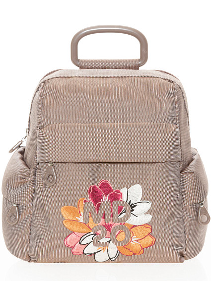 Рюкзак Mandarina Duck JGTT1 MD 20 Blossom Medium backpack