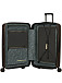 Чемодан Samsonite KU7*004 Prodiver HS Spinner exp. (4 wheels) 75cm