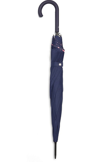 Зонт женский трость Fulton L754 Bloomsbury