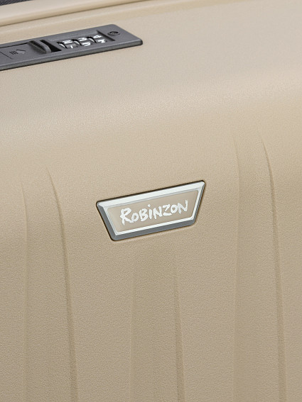 Чемодан Robinzon RP3542 Elba Lite M