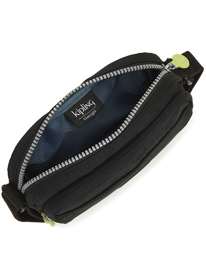 Сумка кросс-боди Kipling KI36152TC Sisko Small Crossbody