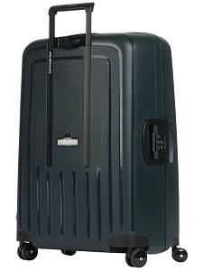 Чемодан Samsonite 10U*002 S'Cure Spinner 75/28