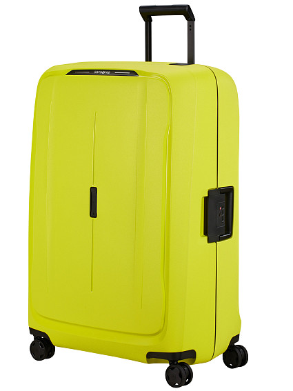 Чемодан Samsonite KM0*004 Essens Spinner