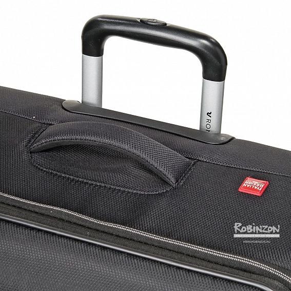 Чемодан Roncato 5101 Ironik Trolley L 2W