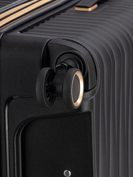 Чемодан Robinzon RP4061-P La Palma L