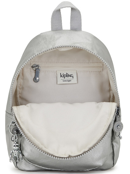 Рюкзак Kipling KI7902QD7 New Delia Compact Small Backpack