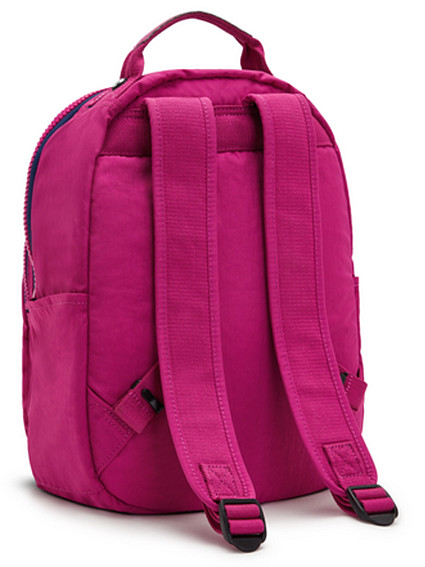 Рюкзак Kipling KI4082Q67 Seoul S Small Backpack