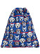Рюкзак-мешок Pick & Pack PP20403 Doggie Mood Gymbag
