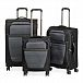 Чемодан Travelite 89449 Meteor 4w Trolley L