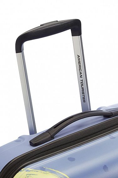 Чемодан American Tourister 26C*016 Palm Valley Disney S