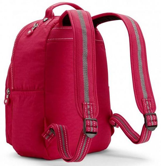 Рюкзак Kipling K1867409F Seoul Go S Small Backpack