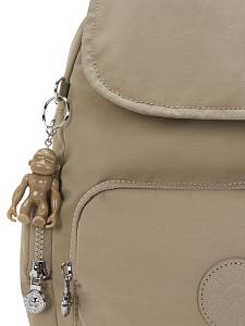 Рюкзак Kipling KI44301HX City Zip S Small Backpack