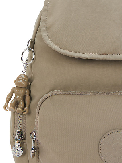 Рюкзак Kipling KI44301HX City Zip S Small Backpack