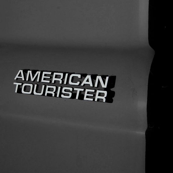 Чемодан American Tourister 01G*002 Supersize Spinner M