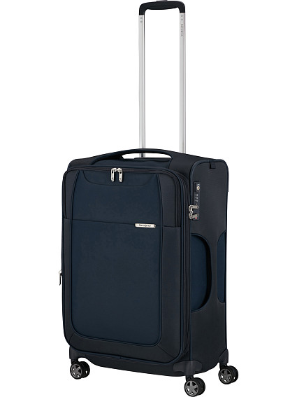 Чемодан Samsonite KG6*303 D'lite Spinner expandable