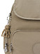 Рюкзак Kipling KI44301HX City Zip S Small Backpack