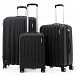 Чемодан Roncato 9423 Element Trolley S 4w Чемодан Roncato 9423 Element Trolley S 4w
