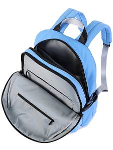 Рюкзак Hedgren HNOV06 Nova Cosmos 13 Two Compartment Backpack