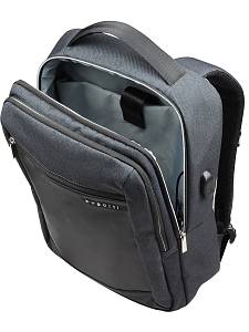 Рюкзак Bugatti 49630013 Sera 15