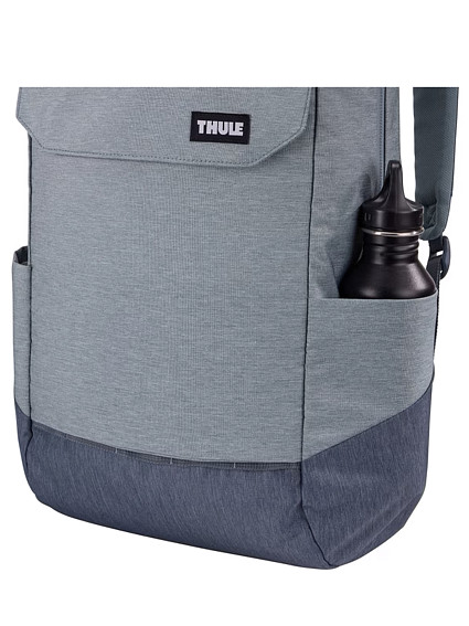 Рюкзак Thule TLBP213PDS-3205095 Lithos Backpack 16L