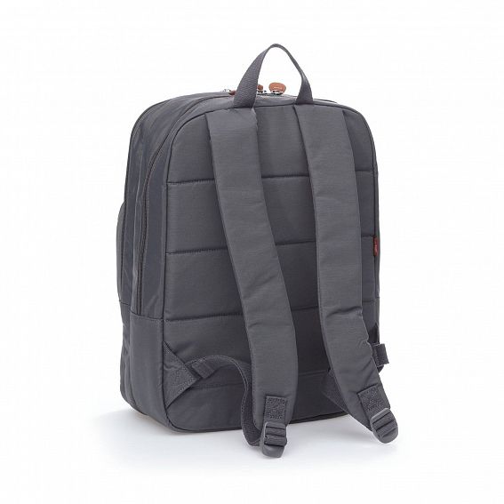 Рюкзак Hedgren HBUP01 Back-Up Backfit Backpack Large Expandable