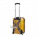 Чемодан Caterpillar 83035 Concrete Jungle S Чемодан Caterpillar 83035 Concrete Jungle S