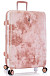 Чемодан Heys 13132-3209-30 Tie-Dye Rose Fashion Spinner L