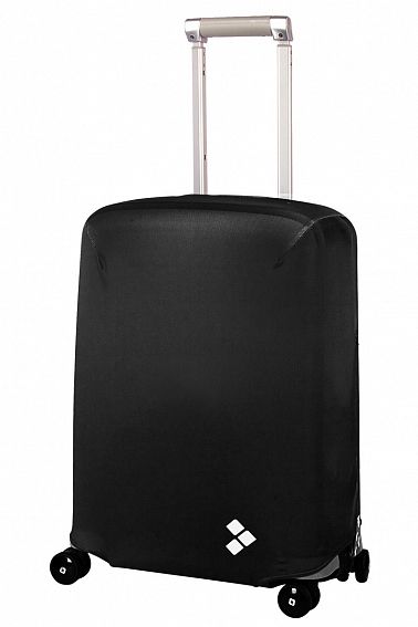Чехол для чемодана малый Routemark SP180 Just in Black S