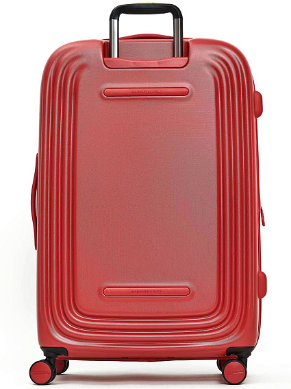 Чемодан Mandarina Duck SZV33 Logoduck+ Expandable Large Trolley