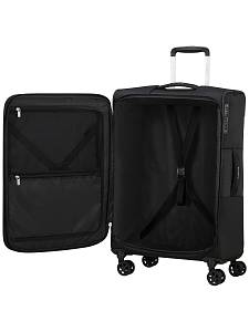Чемодан Samsonite KO7*006 Urbify Spinner expandable 68cm