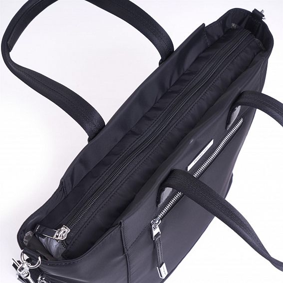 Сумка Hedgren HAUR05L Aura Tote Glaze L