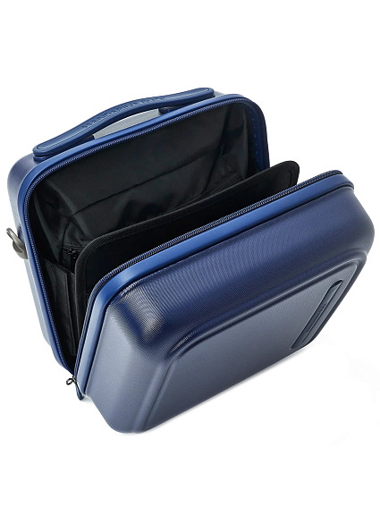 Бьюти-кейс Mandarina Duck SZN01 Logoduck + Beauty Case